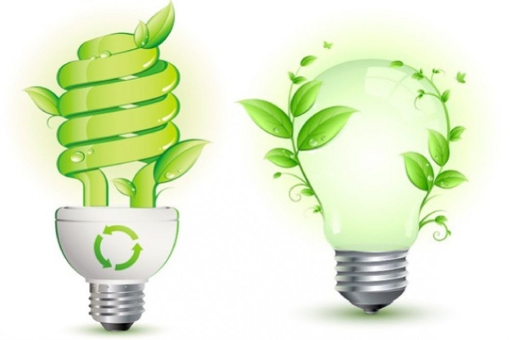 Утилизация энергосберегающих ламп