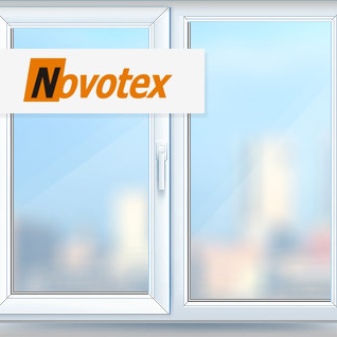 Подробные технические характеристики и свойства ПВХ профилей Novotex Подробные технические характеристики и свойства ПВХ профилей Novotex
