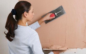 Теплон штукатурка: технические характеристики плюсы минусы