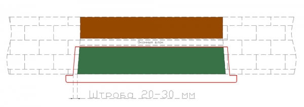 Подоконники- особенности монтажа из акрилового камня Подоконники- особенности монтажа из акрилового камня