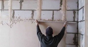 Теплон штукатурка: технические характеристики плюсы минусы