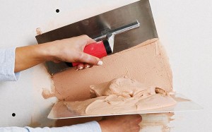 Теплон штукатурка: технические характеристики плюсы минусы