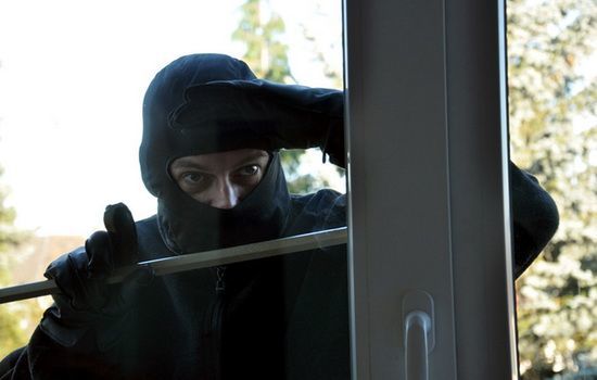 Решетки на окна — 100 фото готовых решений Решетки на окна — 100 фото готовых решений