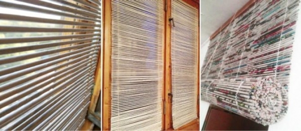 Жалюзи плиссе на пластиковые окна без сверления: установка и создание изделия своими руками Жалюзи плиссе на пластиковые окна без сверления: установка и создание изделия своими руками